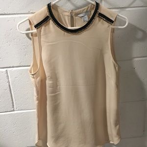 H&M dressy Tank!